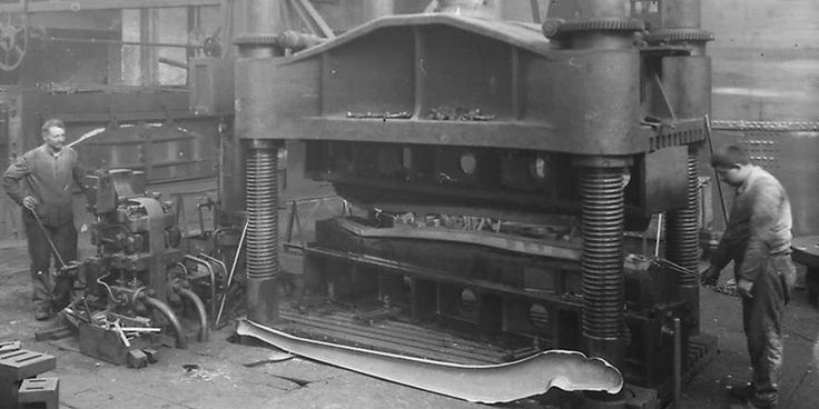 Maschinenfabrik Gebrüder Sulzer