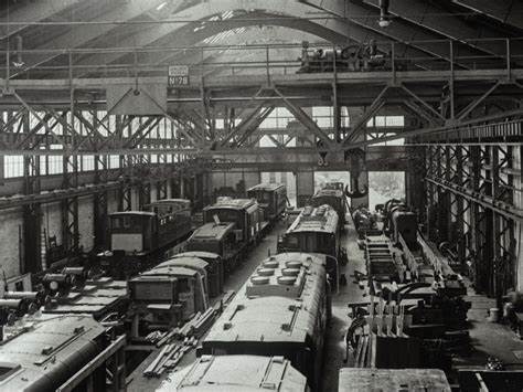 Maschinenfabrik Gebrüder Sulzer
