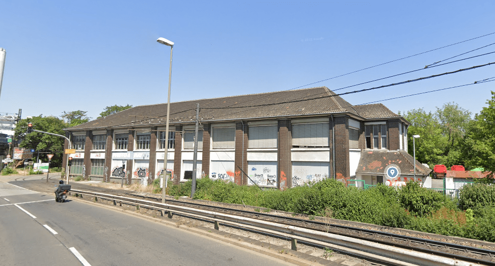 Benckiser Weinsteinsäurefabrik
