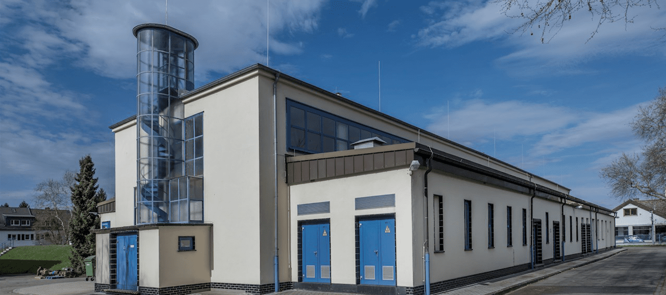 Technische Werke Ludwigshafen (TWL)