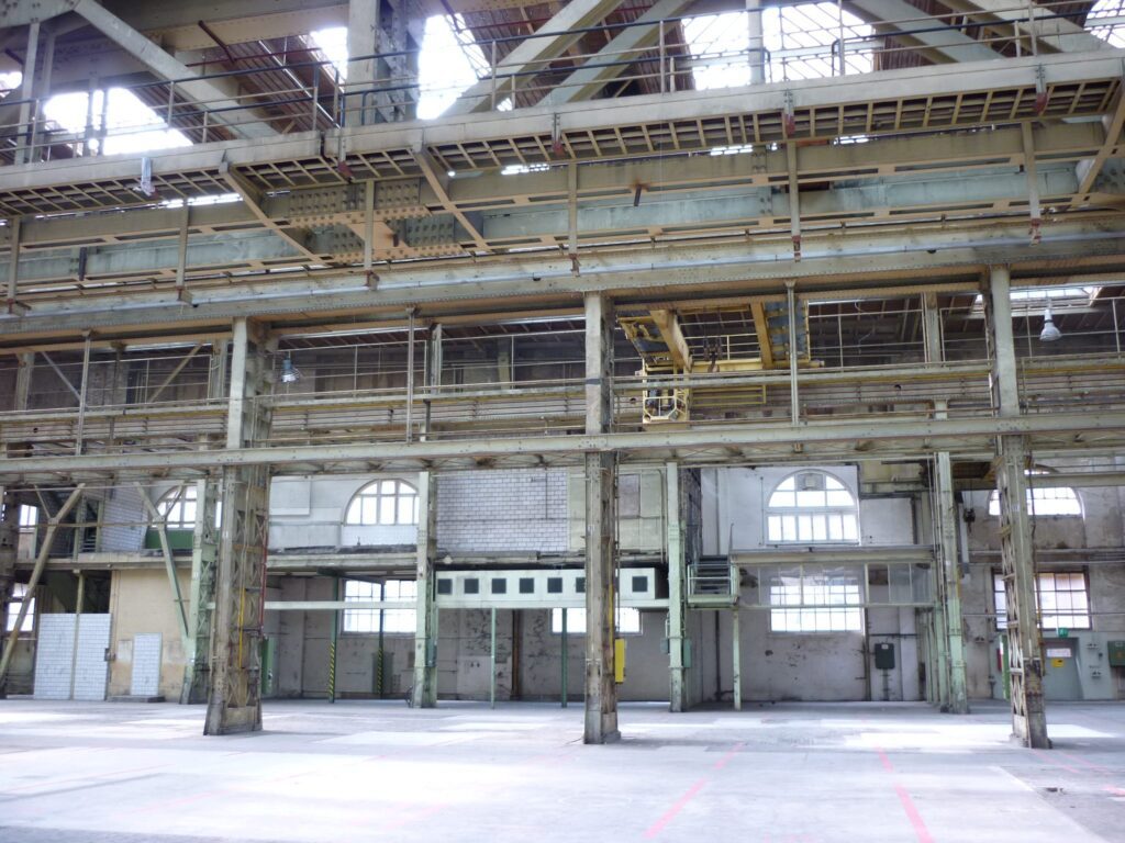 Maschinenfabrik Gebrüder Sulzer