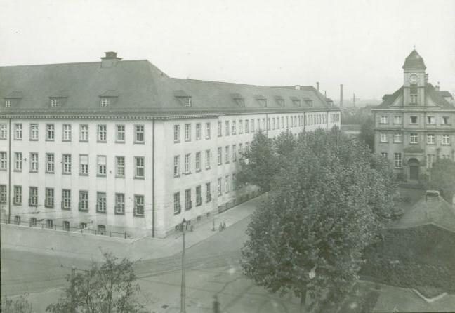 Amtsgericht Ludwigshafen am Rhein