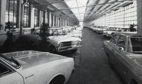 AUTO-EINIG GmbH Auto Service