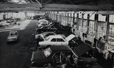 AUTO-EINIG GmbH Auto Service