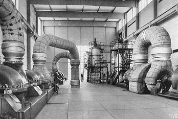 Maschinenfabrik Gebrüder Sulzer