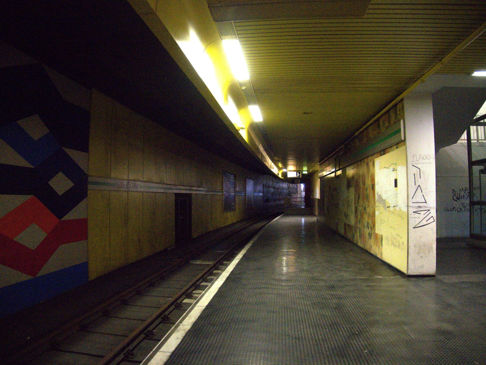 Ludwigshafen Rathauscenter