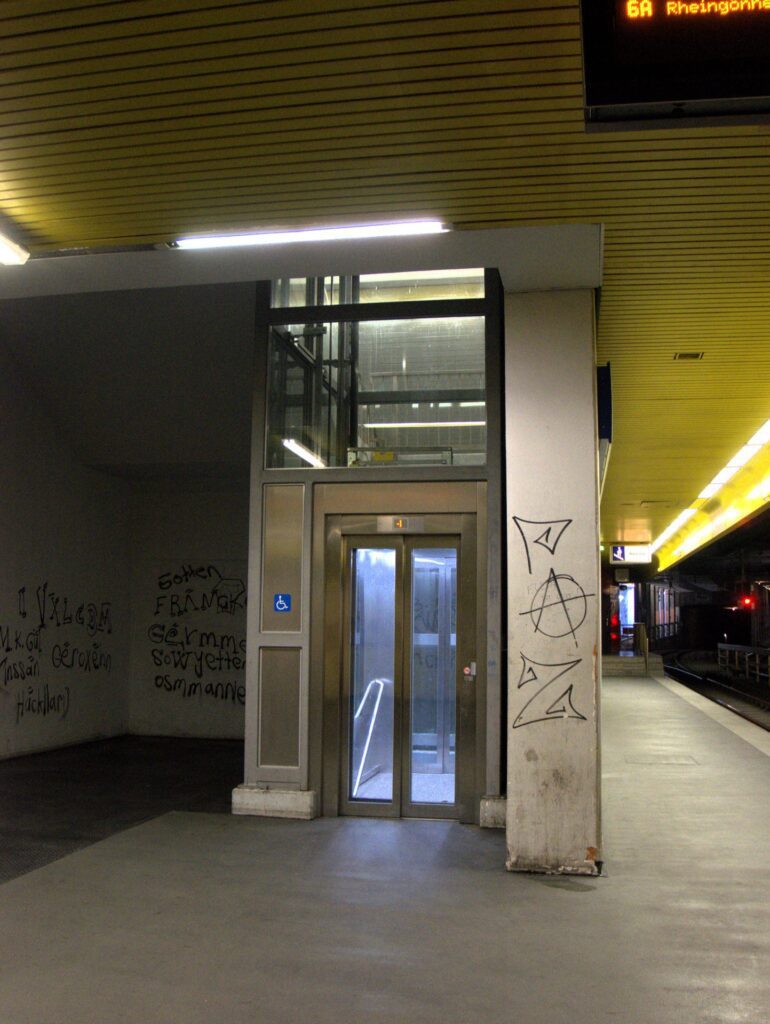Ludwigshafen Rathauscenter