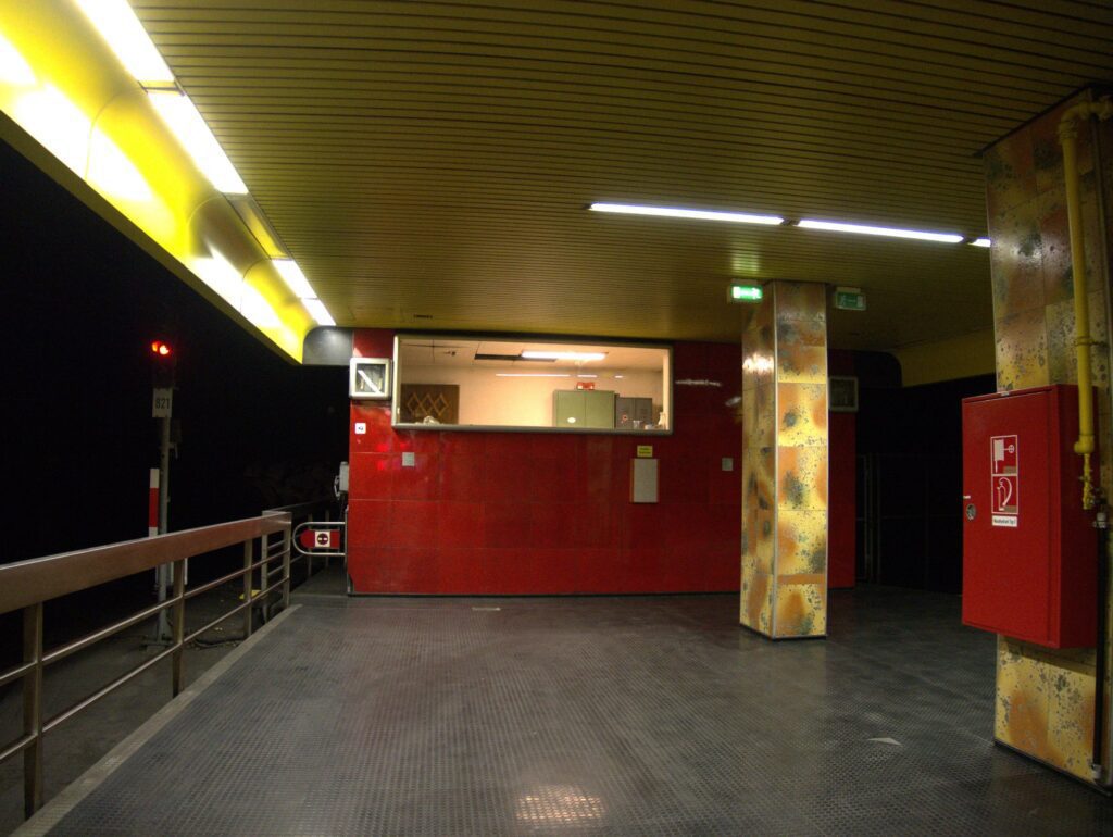 Ludwigshafen Rathauscenter