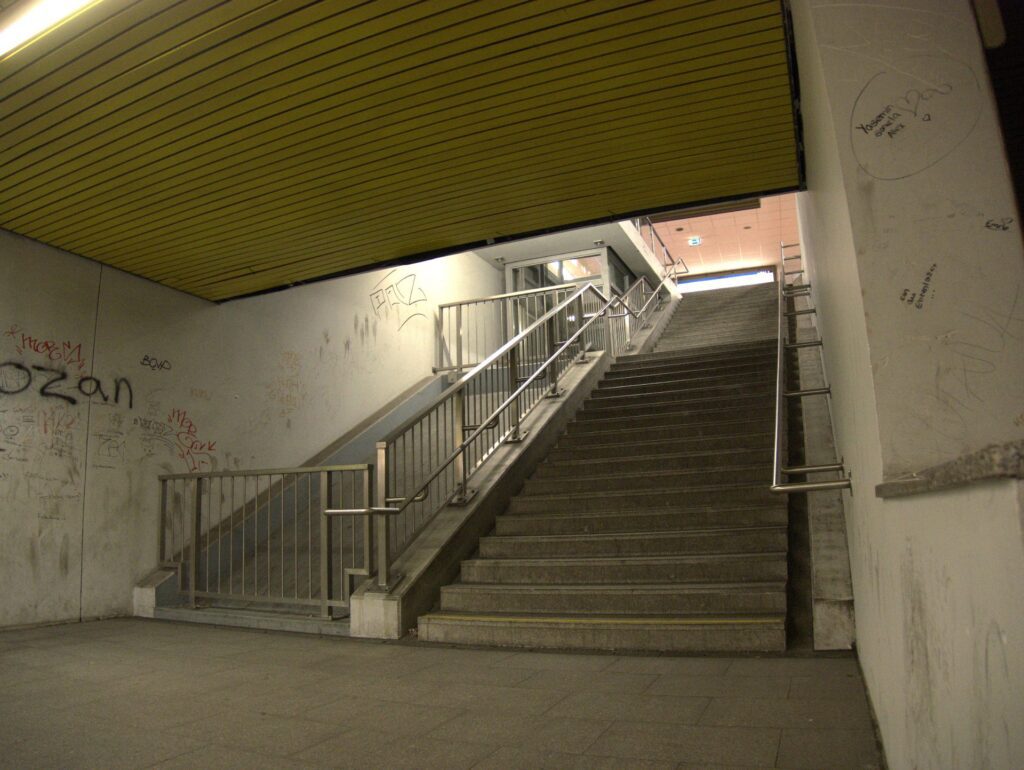 Ludwigshafen Rathauscenter