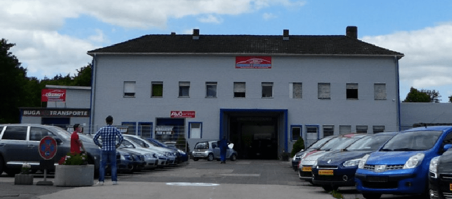 AUTO-EINIG GmbH Auto Service