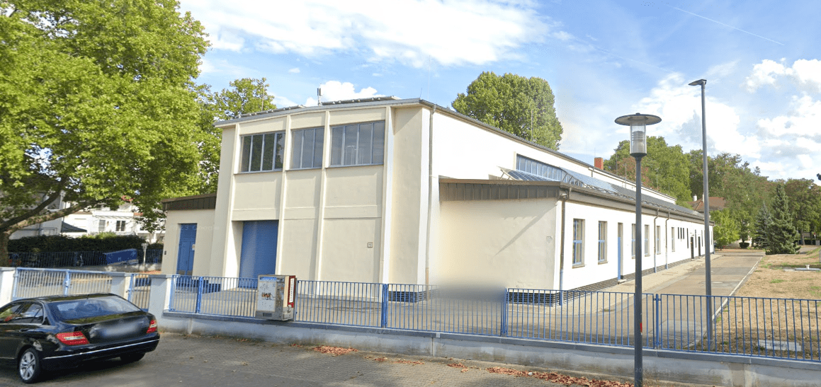 Technische Werke Ludwigshafen (TWL)