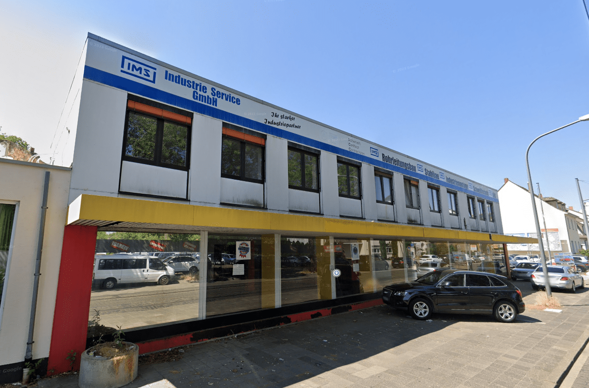 AUTO-EINIG GmbH Auto Service